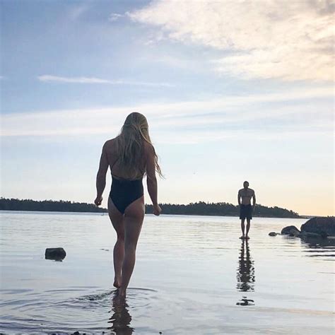 Janja garnbret has yet to register for the first slc world cup :/ i can understand the reward that only the olympics can grant, but i'm desperate to find out how long she can extend her historic world cup. Shauna Coxsey - Went for a morning swim in the Baltic Sea ...