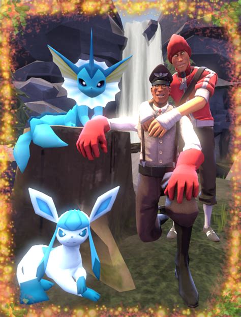 Check spelling or type a new query. TF2 Pokemon Life *SFM* Full by Tsuzumikin on DeviantArt