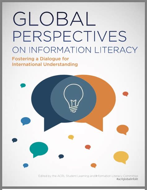 Aice glbl persp 1 as. Global Perspectives on Information Literacy - Student ...