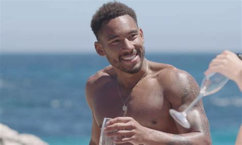 Who is love island's josh moss? Josh Denzel bekend uit Love Island - Sterren op TV