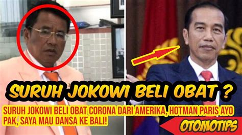 Kereta api amerika memang terkenal besar, tapi sebesar apakah dari dekat?pada akhir 2018 saya berkesempatan mengunjungi negara paman sam melalui undangan. Suruh Jokowi Beli Obat C0rona dari Amerika, Hotman Paris ...