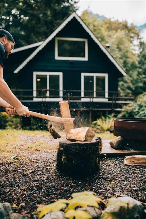 Maybe you would like to learn more about one of these? South Fork Cabin: A Unique PNW Getaway In The Cascade ...