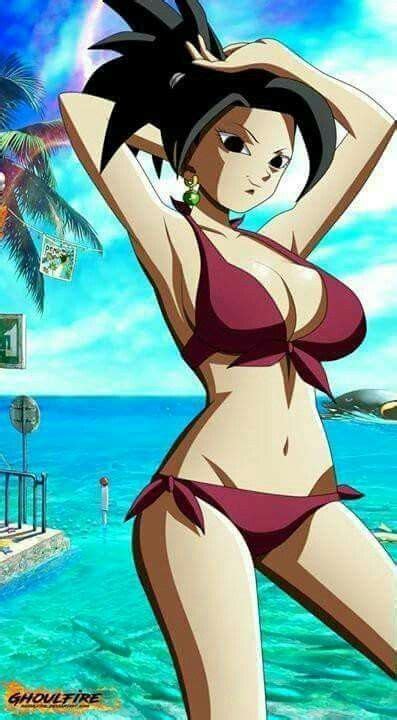 Swimsuit kefla and swimsuit vados design gameplay in xenoverse 2! Kefla In Bikinis - 905 best Anime images on Pinterest ...