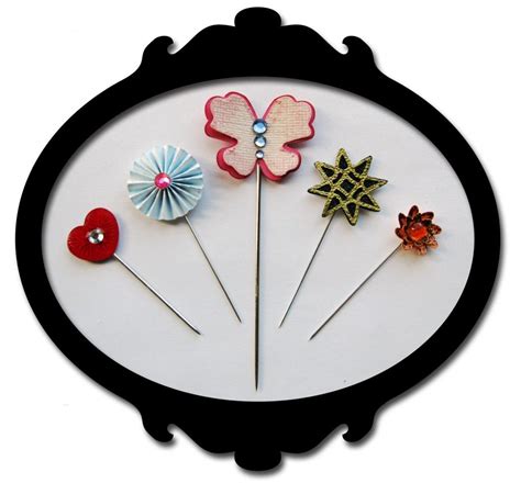 Thousands of instant download cutting files, diy projects, fonts, video tutorials and live classes for your electronic cutter crafting needs! Make Your Own Stick Pins - Pazzles Craft Room | Stick pins ...