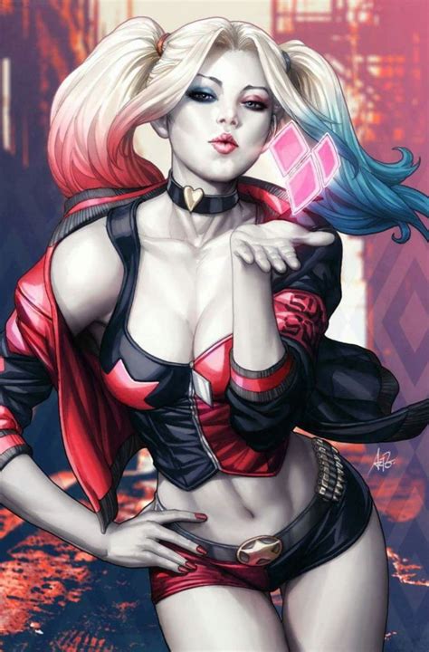 Inspired by the new movie birds of prey and the fantabulous emancipation of one harley quinn. DC Comics Rebirth Spoilers: DC Rebirth's Suicide Squad ...