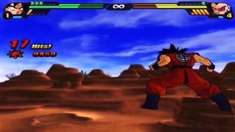 Maybe you would like to learn more about one of these? Dragon Ball Z: Budokai Tenkaichi 3 Story Mode Walkthrough Part 3 - YouTube