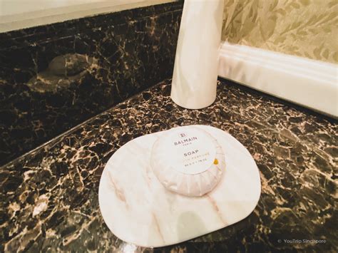 Bring home a new nespresso coffee machine for just a dollar. A look inside The Fullerton Hotel Singapore presidential ...