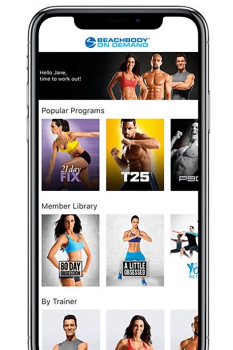 The 8fit app allows you to set up a custom workout and diet plan to achieve your health goals as easily as possible. 16 Best Workout Apps in 2020 - Top Fitness and Exercise ...