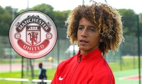 Hannibal mejbri (born 21 january 2003) is a french professional footballer who plays as a midfielder for premier league club manchester united. Who is Hannibal Mejbri? Man Utd agree £9m deal for Monaco ...