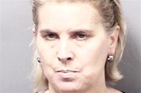 Mistress amazon and her houseboys. Teacher allegedly kept young boy as naked slave and forced ...