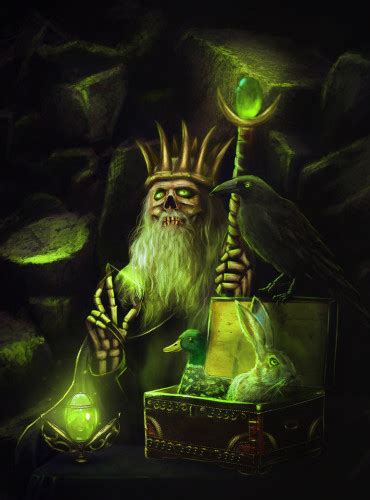 In vitali vitaliev's book baba yaga he is. Transcript-Koschei: The First Horcrux - Myths and Legends