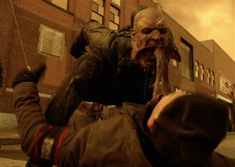 Ephraim goodweather (corey stoll) and the center for disease control canary team in new york city investigate a mysterious virus that. New The Strain Season 4 Trailer Teases a Final Reckoning