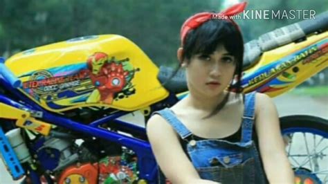 Maybe you would like to learn more about one of these? Foto Model Cantik Motor Modifikasi - contoh soal