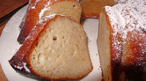 15 min (5) rezept von reli. Bananen - Quark - Grieß - Kuchen von antje2410 | Chefkoch.de