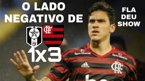 Onde assistir flamengo x resende hoje na internet grátis pela rodada do campeonato carioca ao vivo 2021. O PONTO NEGATIVO DE FLAMENGO 3 X 1 RESENDE | FLA DEU SHOW - YouTube