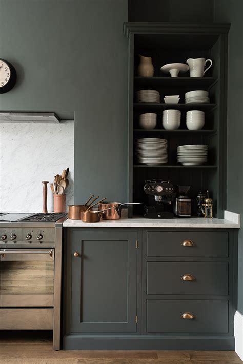 Maybe you would like to learn more about one of these? the bloomsbury kitchen. / sfgirlbybay