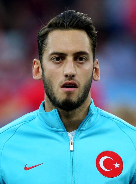 Hd wallpapers and background images. Hakan Calhanoglu Pictures and Photos - Getty Images ...