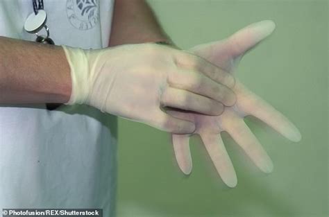 Check spelling or type a new query. Hospital worker who caught monkeypox blames NHS gloves ...