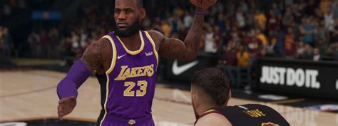 The national basketball association is a professional basketball league in north america. NBA Live 19 Update: EA Announces 'Massive Update' With New ...