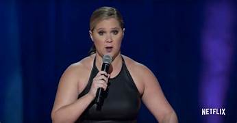 Amy Schumer Emergency Contact Netflix Review