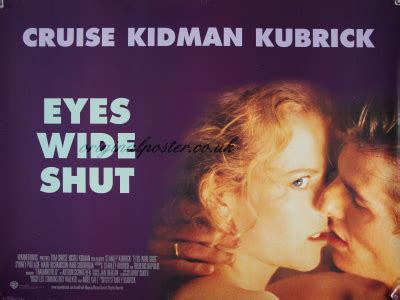 The official facebook page of eyes wide shut. Eyes Wide Shut, Original Vintage Film Poster| Original ...