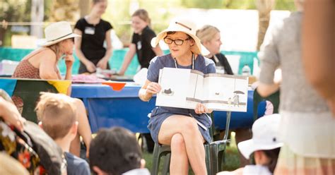 Good afternoon and a happy friday to all out readers. Blockbuster Program for Young Readers: Adelaide Writer's ...