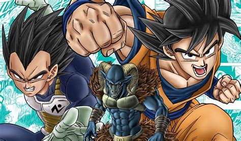 Dragon ball super capitulo 74; Dragon Ball Super Manga 58 online | Moro se sorprende al ver a Goku con cabello azul | Akira ...