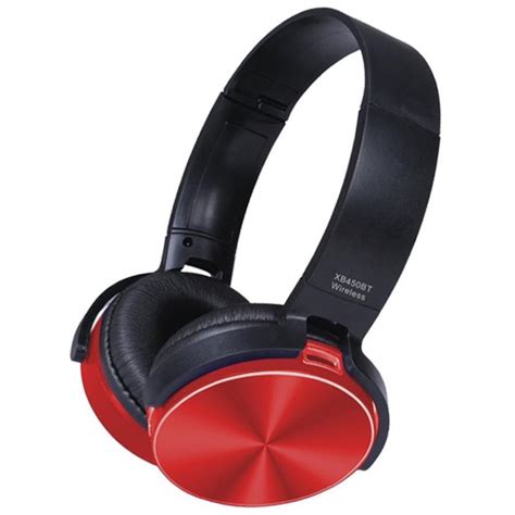 Casque sans fil et écouteurs entièrement sans fil conçus pour offrir la qualité du son bose plébiscitée. Casque-Micro Sans fil Bluetooth 450BT avec Lecteur de ...