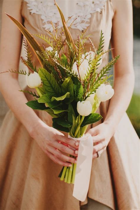 Maybe you would like to learn more about one of these? Creative Blush Wedding Inspiration at Echo Park Lake ...