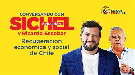 Voy a retomar mis labores académicas, sostuvo el abogado y agregó que cuando sea el momento dará. Sebastian Sichel : Sebastián Sichel renuncia a la ...