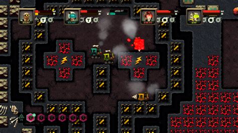 So weird that dev dont try it. Super Motherload
