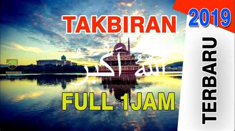 Takbiran idul fitri mp3 2021 full offline non stop. Takbiran Idul Fitri terbaru 2019 full time mix - YouTube