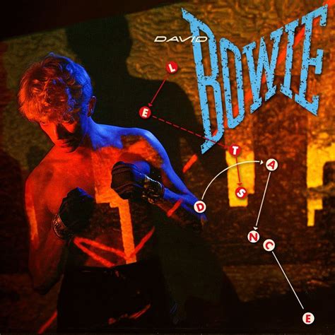 Our top 10 david bowie albums covers list looks back at an artist that showcased many different looks and characters throughout his entire career. David Bowie - Let's dance 1983 | David bowie album ...