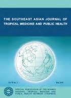 Check spelling or type a new query. Southeast Asian Journal of Tropical Medicine and Public ...