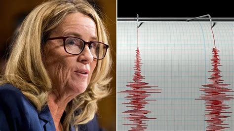 The polygraph, like any other lie detection technique, measures an indirect effect of lying, says dr sophie van der zee, who has expertise in forensic psychology and has researched deception. Christine Blasey Ford Ex Boyfriend Contradicts Her Lie ...