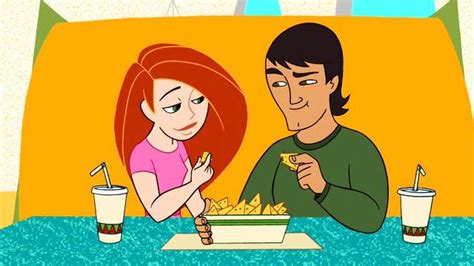 Dia menikmati pekerjaannya dan melakukannya dengan semangat. Kim Possible So the Drama songs videos - Why Don't You ...