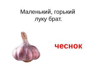 • растение для отпугивания вампиров. Презентация "Парные согласные на конце слова. Способы ...