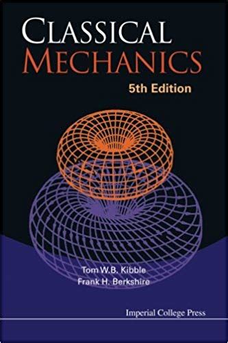 28 full pdf related to this paper at www.penguin.com first published 2002 9 copyright © roger e. Classical Mechanics / AvaxHome