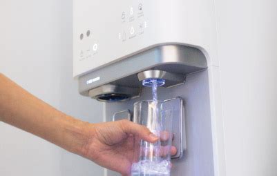 Coway provides upgraded life care service with the iot, which moves beyond the simple analysis and diagnosis of the surroundings. Coway Lucy: Ice Maker & Water Dispenser, RO Water Filter ...