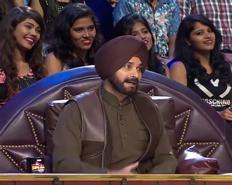 While the audience was mighty pleased with his removal, it is reported that producer salman khan is now planning to bring sidhu back on the show. Navjot Singh Sidhu - Salary, Net Worth, Son, Daughter, Age ...