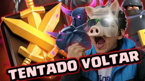DECK PRA SUBIR PRA ARENA DESAFIANTE 2 E LIGA MESTRE 1 E 2 ...