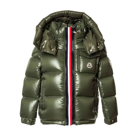 Tomohisa yamashita stars in a second film for 7 moncler fragment directed by genki ito. Moncler - Down Jacket Nylon Montbelliard - annameglio.com ...