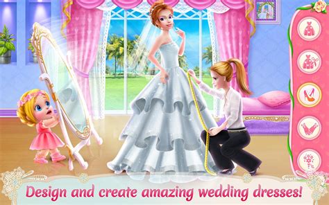 Wedding planner by the knot gives you features you need to plan and organize your wedding. Wedding Planner 💍 - Girls Game - Android Apps on Google Play