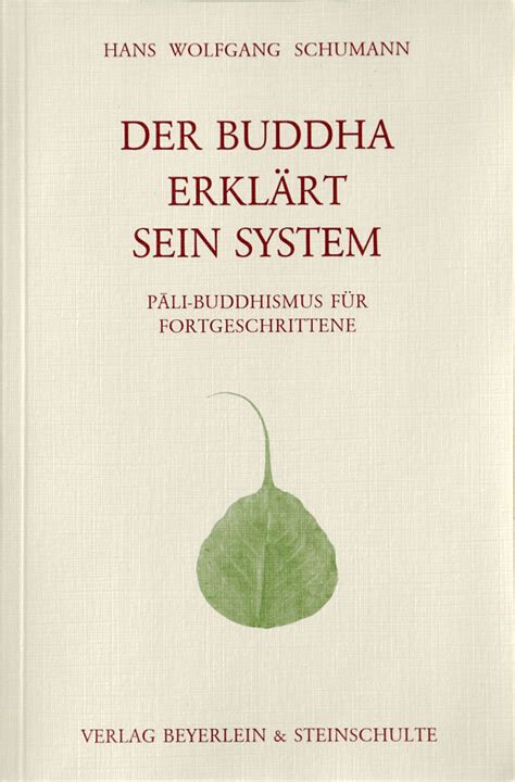 There's no description for this book yet. Schumann, Hans-Wolfgang: Der Historische Buddha. / „Auf den Spuren des Buddha Gotama Eine ...