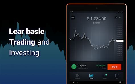 Stay up to date on the latest stock price, chart, news, analysis, fundamentals, trading and investment tools. Forex Game - Online Stocks Trading For Beginners - Apps on ...