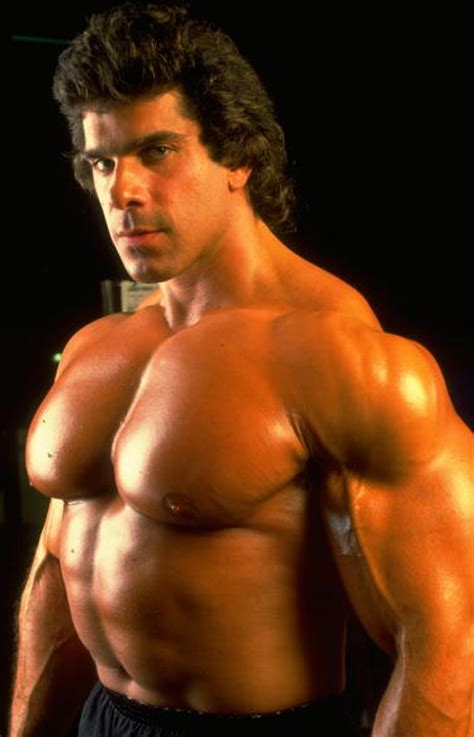 Universe titles and one ifbb wondering how big lou ferrigno really is? Actor/Bodybuilder Lou Ferrigno Talks About Getting Fired ...