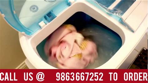 Kemei km 236 professional rechargeable barber hair cutting machine haircut trimmer. Mini Washing Machine in Nepal 7 kg 2 year warranty - YouTube