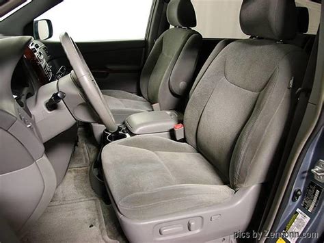 More precise results for toyota sienna for sale. 2005 Toyota Sienna for Sale | ClassicCars.com | CC-961969