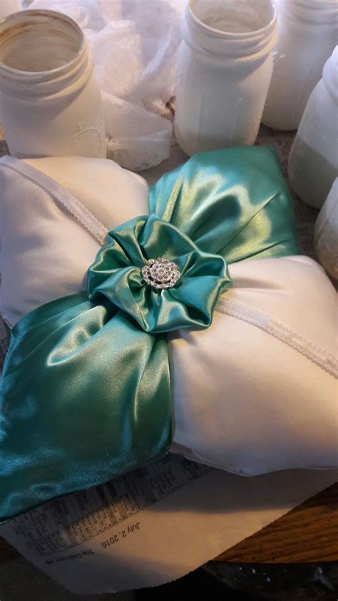 We did not find results for: Ring pillow i made for my daughter's wedding. | To my ...
