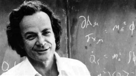 I do not intend in any way to suggest what should be in this meeting as a keynote of the subjects or anything like that. Homenaje a Richard Feynman por el centenario de su ...